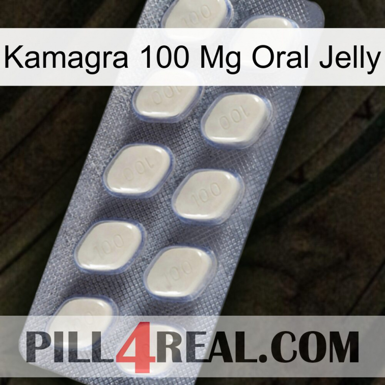 Kamagra 100 Mg Oral Jelly 08